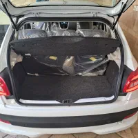 فروش 207i مدل ۱۴۰۳ موتور TU5|خودرو سواری و وانت|کرمان, |دیوار