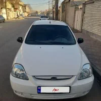 ریو مدل ۸۷ تمیز