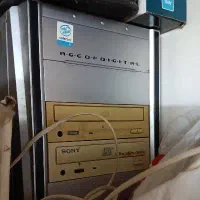 لوازم کامپیوتر