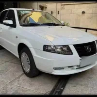 فروش فوق العاده حواله سمند سورنxu7p