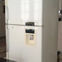 یخچال فریزر  ال جی