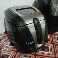 سرخ کن