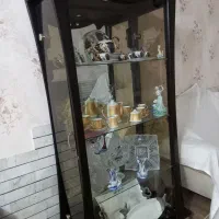 تخت و کمد و داور|تخت و سرویس خواب|فردوس (خراسان), |دیوار