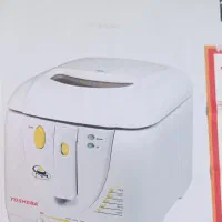 سرخکن توشیبا ۲ لیتری