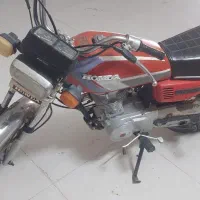 موتور سیکلت|موتورسیکلت|جهرم, |دیوار