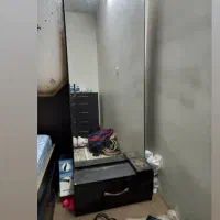 ست کامل خواب|تخت و سرویس خواب|تهران, زیبادشت|دیوار