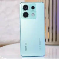 گوشی شیامی نوت 13پرو 5G