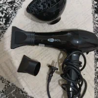 سشوار حرفه ای بیول