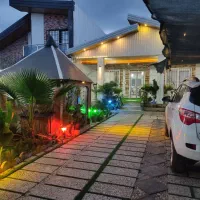 ویلا۲۳۰متری سنددار دنج و باصفا با آلاچیق نوارساحلی|فروش خانه و ویلا|محمودآباد, |دیوار