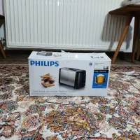 تستر نان فیلیپس