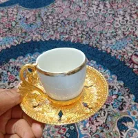 ست قهوه خوری