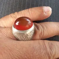 انگشتر  کهنه