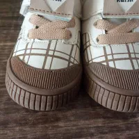 کفش بچه یکساله