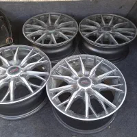 رینگ اسپرت|قطعات یدکی و لوازم جانبی|صحنه, |دیوار