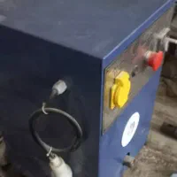 دستگاه دیکس تراش، درجا