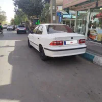 سمند Lx مدل آخرای 1399|خودرو سواری و وانت|تهران, شهرک ولیعصر شمالی|دیوار