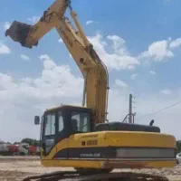 بیل مکانیکی|خودرو سنگین|اراک, |دیوار