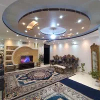 فروش آپارتمان ۹۰متری دو خوابه دونبش بسیارشیک