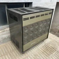 بخاری نفتی کاربراتور