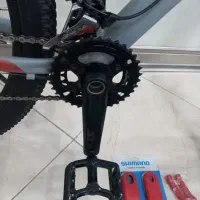 دوچرخه کمپ سایز 29