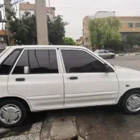 پراید111 مدل 95 سرحال