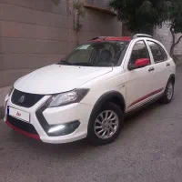 کوییکGXRتیپ Lمدل ۴۰۳ موتور اطلس ۸۵ گانه فول