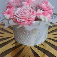 گل روبانی و گل شمعی|گل مصنوعی|تهران, افسریه جنوبی|دیوار