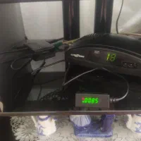 گیرنده دیجیتال