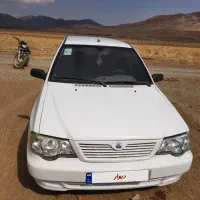 پراید ۱۱۱