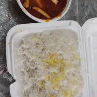 پیک غذای رسالت|خوردنی و آشامیدنی|دهلران, |دیوار