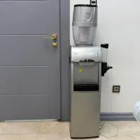 آبسردکن بوش اصلی