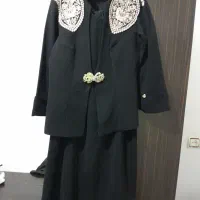 کت و سارافون