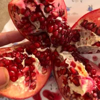 انار گلوشا
