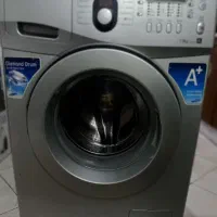 ماشین لباس شویی سامسونگ ۷ کیلویی|ماشین لباسشویی و خشک‌کن لباس|اندیشه, شهرک مریم|دیوار