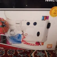چرخ خیاطی نو استفاده نشده