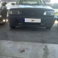 پراید مدل ۸۳