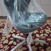 صندلی جکدار|صندلی و نیمکت|کارون, |دیوار