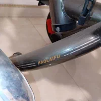 سه چرخه خارجی لاستیک بادی درجه ۱|دوچرخه، اسکیت، اسکوتر|پاکدشت, حصار امیر|دیوار