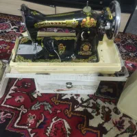 چرخ خیاطی|چرخ خیاطی و ریسندگی|تبریز, |دیوار
