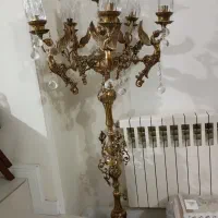 بغل سالنی برنجی سنگین