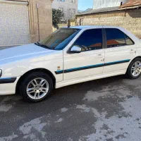 پژو پارس ۹۶ tu5 دریچه گاز سیمی