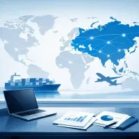 بازاریابی بین‌المللی جذب مشتری روسیه، ترکیه، اروپا