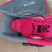 سرویس کالسکه و روروک و کریر|کالسکه و لوازم جانبی|میان جلگه, |دیوار