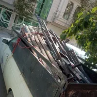 خرید ضایعات مس برنج آهن در پنجره آلمنیوم|عمدهفروشی|مشهد, سناباد|دیوار