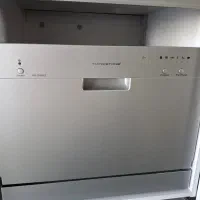 ظرفشویی ۸ نفره هاردستون