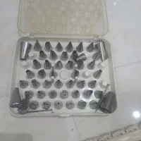 ماسوله قنادی آلمانی