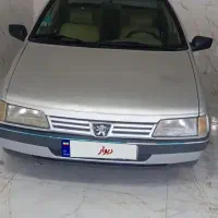 پژو405 اتاق آس الکس