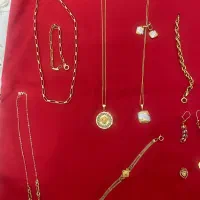 طلا|جواهرات|قم, باغ کرباسی|دیوار