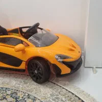 ماشین شارژی