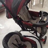 وسایل کودک|اسباب و اثاث بچه|کرج, ساسانی (قلمستان)|دیوار